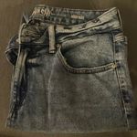 REWASH  High Rise Distressed Jeans Photo 1
