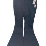 MPG Excursion Indigo Dark Wash Denim Five Pocket Flared Leg Jeans 27” Blue Photo 0