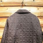 Coach  Quilted Signature C Puffer Jacket Coat XL Photo 5