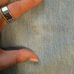 Abercrombie & Fitch Abercrombie High Rise 90s Relaxed Light Jeans Photo 3