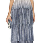 Revolve  gown Photo 0