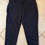 Black Champro Softball Pants size M Size M Photo 0