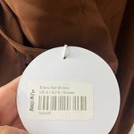 Princess Polly Two Piece Brown Set Photo 2