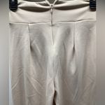Valentine Size S Beige Women’s Dress Pants Preloved Photo 4