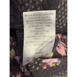 Pam & Gela Women's Neon Ditsy Dress Size M Floral Short Sleeve Babydoll Photo 11