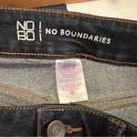 No Boundaries  Bootcut Jean Dark Wash 7 Photo 10