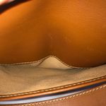 Gucci Authentic Vintage  GG Supreme 1980s Mint Condition Adjustable Crossbody Bag Photo 1