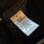 Aeropostale Aero black jeans Photo 2