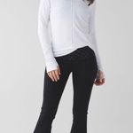 Lululemon Gather Crow Dot Crop Photo 0