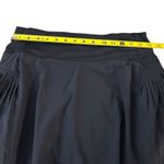 Athleta  Women's S Backspin Pleated Tennis Skirt Skort Navy Blue Sporty Preppy Photo 6