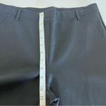 Quince NWT  Women’s Ultra Stretch Ponte Straight Leg Pant Regular Black Photo 11