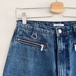 We Wore What 90’s Y2K Utility Jeans Size 27 Photo 6