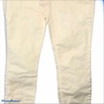 J Brand Sherbet Pink Skinny Jeans Size 29 Colored Denim Ankle Pants Photo 12