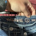 Rock & soul jeans​​ Blue Size 2 Photo 2