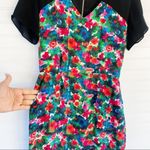 Band of Gypsies Band of Outsiders silk Sheath Dress Size L Photo 4