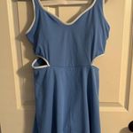 Old Navy tennis dress in blue, medium, all offers considered Photo 1