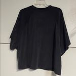 Athleta WOMENS SEASOFT TEE SHIRT GRAY XL Photo 6