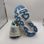 Hoka One One Women's Gaviota 5 Size 9B FTRS Frost Blue Medium Width Brand New Photo 4