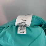 Patagonia Baggies Mesh Lined Water Repellent Athletic Shorts Early Teal 5” Photo 7