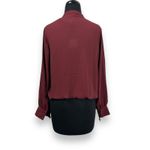 Scotch & Soda NWT Scotch and‎ Soda Stargazer Blouse Women's S Photo 1