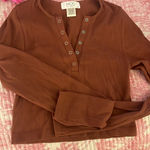 Mod On Trend  Top Photo 0