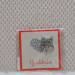 KEEP It Collective Crystal Star Cutout Silver Pendant Photo 1