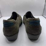 New Balance Cobb Hill CCR04DGN Brown Cap Toe Shoes Women's US 6.5M D19 Size 6.5 Photo 3