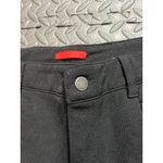Prada Vintage Black Equestrian Riding Pants Horse Womens Size 44 Fits US Large Photo 1