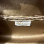 Adele Vintage Beaded Purse Brown Photo 6