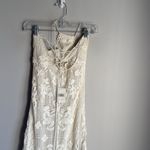 NEW Spell & The Gypsy Collective CASABLANCA LACE HALTER GOWN XS Photo 8
