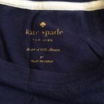 Kate Spade  women’s medium dream‎ on pajama tee Photo 3