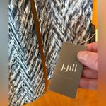 J. Jill Scarf Wearever Collection Abstract All Photo 1