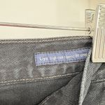 Citizens of Humanity Premium Liya High Rise Classic Fit Crop Black Jeans Size 24 Photo 8