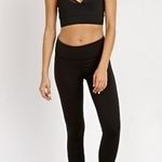 Splits59  studio stride mid‎ rise capri 8 Photo 0