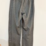 Nike fleece straight leg sweatpants Photo 1