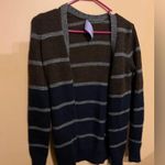 Vera Wang  lavender label cardigan xs Photo 1
