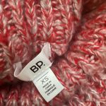 BP knit chunky oversized balloon sleeves cozy stretch sweater women size XS Photo 10