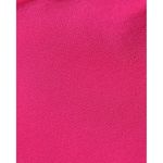 Alice + Olivia ‘Trina’ Bow Back Shift Dress Photo 8