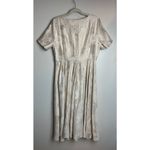 JessaKae Lilah Dress in Champagne Sz. XL Photo 2