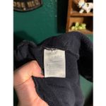 Tentree  Joggers Sz Large Black Organic Cotton Photo 4