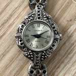 Fashion Watch Luxury Brand Silver Photo 1