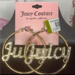 Juicy Couture Earrings Photo 0