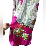 Vintage 1980”s Kimono Robe Photo 2