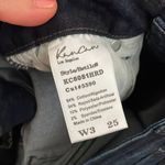 VICI  KanCan ankle zipper frayed hem skinnies Photo 10