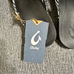 Olu Kai Ho Opio Women’s Flip Flops Size 7 Photo 11