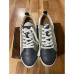 Diba True Yuliana Black White Leather Sneaker Size 8.5 New With Box Photo 8