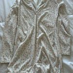 One Piece Floral  Pjs Photo 1