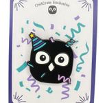 OwlCrate 10 Year Anniversary Exclusive Pin Photo 0