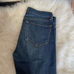 J Brand  size 27 straight leg jean Photo 2
