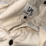 Lee NWT  WOMEN'S SHORT UNIONALL ROMPER Photo 6